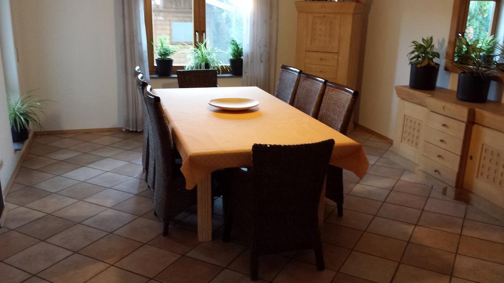 Ferienhaus Schwoerer Rheinhausen Room photo