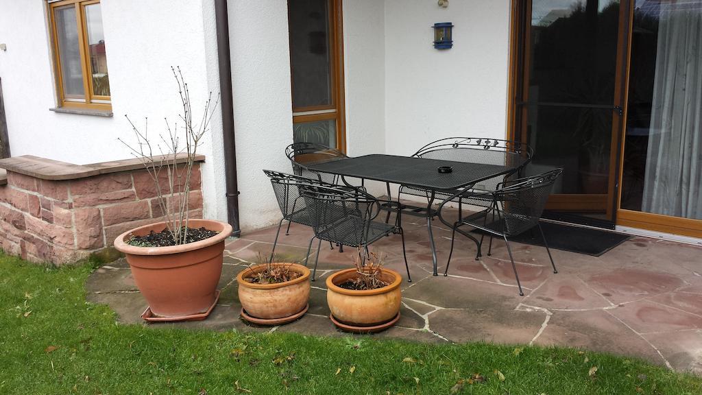 Ferienhaus Schwoerer Rheinhausen Room photo